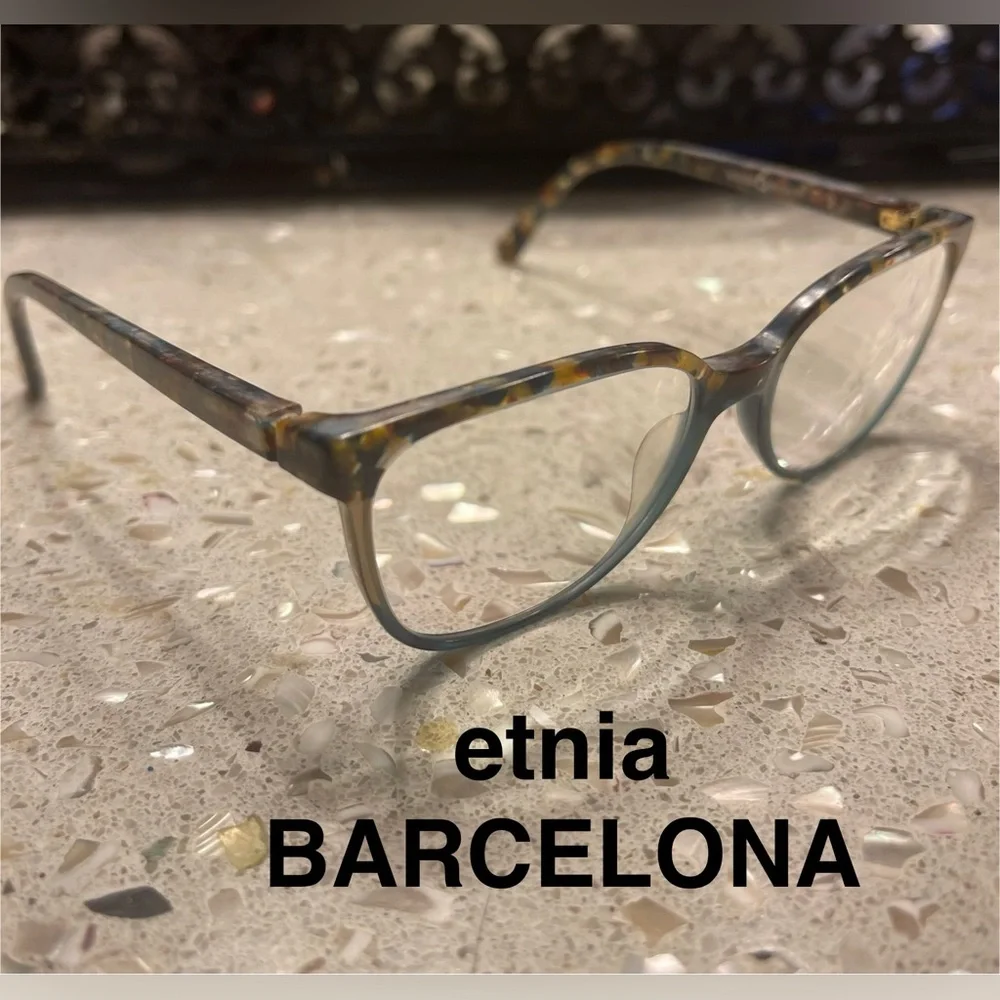 etnia BARCELONA Glasses VERACRUZ.P